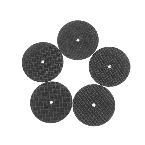 Vaguelly Cut Off Wheels Verstärkte Fiberglas Schneidräder für Elektrowerkzeuge Stabile Hochleistungs Trennscheiben für Metall Stein Material mit Zubehör von Vaguelly