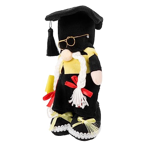 Vaguelly Doktorhut Dekoration Abschlussklasse 2023 Bär Party Dekorationen Abschlussstatuen Abschluss Tischdekoration Abschlussschmuck Abschlussornament Abschlussdekor Kunststoff Vaguelly Doktorhut Dekoration Abschlussklasse 2023 Bär Party Dekorationen Abschlussstatuen Abschluss Tischdekoration Abschlussschmuck Abschlussornament Abschlussdekor Kunststoff von Vaguelly