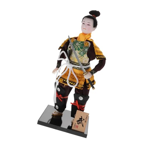 Vaguelly Japanische -Puppe Schreibtisch-Ornament -Puppe Für Die Inneneinrichtung Für Japanische Kunst Vaguelly Japanische -Puppe Schreibtisch-Ornament -Puppe Für Die Inneneinrichtung Für Japanische Kunst von Vaguelly