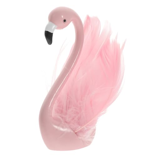 Vaguelly Flamingo-Ornamente Schwimmbad Flamingo-Dekoration für den Außenbereich Laternen Flamingo-Kuchenaufsatz Flamingo-Modell Flamingo-Verzierungen Bücherregal- Feder Rosa Vaguelly Flamingo-Ornamente Schwimmbad Flamingo-Dekoration für den Außenbereich Laternen Flamingo-Kuchenaufsatz Flamingo-Modell Flamingo-Verzierungen Bücherregal- Feder Rosa von Vaguelly