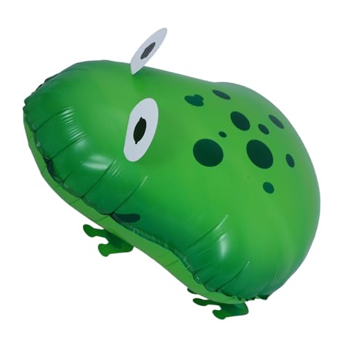 Vaguelly Frosch Geburtstagsdekorationen Tier Themenparty Ballon Aufblasbares Froschspielzeug Tier Geburtstagsparty Dekorationen Babyparty Ballons Dekor Tiere Geburtstagsparty Vaguelly Frosch Geburtstagsdekorationen Tier Themenparty Ballon Aufblasbares Froschspielzeug Tier Geburtstagsparty Dekorationen Babyparty Ballons Dekor Tiere Geburtstagsparty von Vaguelly