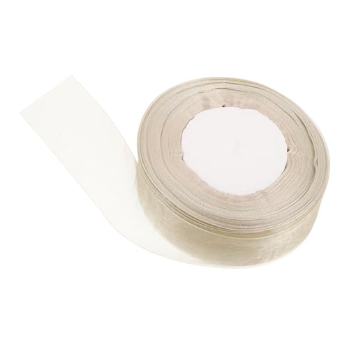 Vaguelly Geschenkbänder aus Chiffon Lange für Projekte Hochzeitsdekoration und Geschenkverpackungen Schimmerndes Design Vielseitig Einsetzbar Vaguelly Geschenkbänder aus Chiffon Lange für Projekte Hochzeitsdekoration und Geschenkverpackungen Schimmerndes Design Vielseitig Einsetzbar von Vaguelly