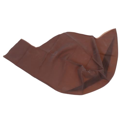 Vaguelly Glatzenabdeckung Aus Latex Glatzenkappe Für Männer Halloween Make Up Glatzenkappen Aus Latex Glatzenkappe Aus Feinem Netz Glatzenkappe Aus Latex Für Erwachsene Realistische von Vaguelly