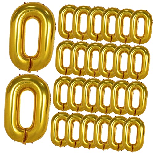 Vaguelly Goldene Folienballon Ketten Für Retro Themenpartys Hochzeiten Und Geburtstagsfeiern Vielseitige Ballondekoration Für Kreative Arrangements Vaguelly Goldene Folienballon Ketten Für Retro Themenpartys Hochzeiten Und Geburtstagsfeiern Vielseitige Ballondekoration Für Kreative Arrangements von Vaguelly