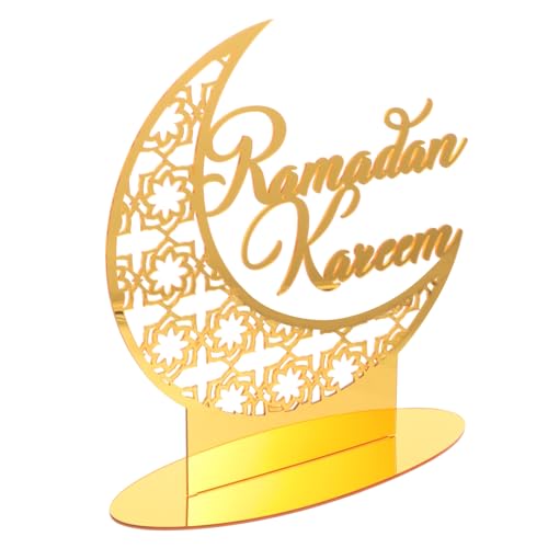 Vaguelly Halbmond-buchstabentisch Ornamente Dekorationen Briefdekoration Briefe Heimdekoration Wohnkultur Ramadan Mubarak Dekorationsartikel Mubarak-mond-ornament Acryl Vaguelly Halbmond-buchstabentisch Ornamente Dekorationen Briefdekoration Briefe Heimdekoration Wohnkultur Ramadan Mubarak Dekorationsartikel Mubarak-mond-ornament Acryl von Vaguelly