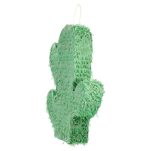 Vaguelly Kaktus-piñata Thema Party Tropische Geburtstagsfeierdekorationen Hawaii-pinata Geburtstag Piñata Hawaiianische Dekorationen Hawaiianisches Papier Green Vaguelly Kaktus-piñata Thema Party Tropische Geburtstagsfeierdekorationen Hawaii-pinata Geburtstag Piñata Hawaiianische Dekorationen Hawaiianisches Papier Green von Vaguelly