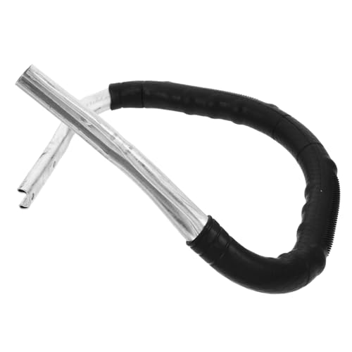 Vaguelly Kettensäge Frontgriff Ersatzteil Griff für Kettensägen Einfache Installation und Verbessertes Handling Passend für Verschiedene Modelle Ergonomisches Design für und von Vaguelly
