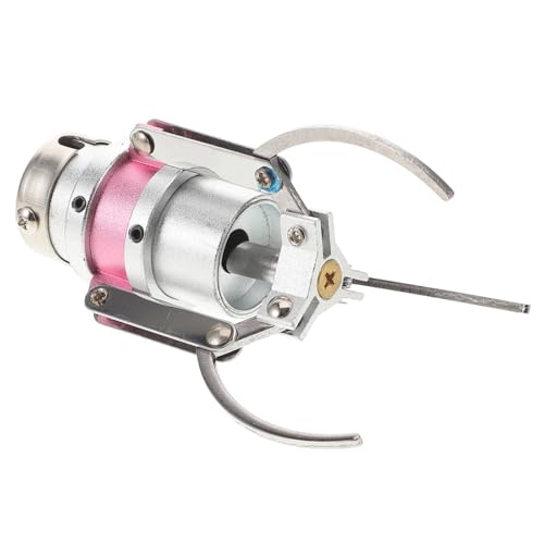 Vaguelly Kranmaschine Greifer mit Spirale Mini Ersatzteile für Greifautomaten für Süßigkeiten Einfache Montage für Zuhause und Partys von Vaguelly