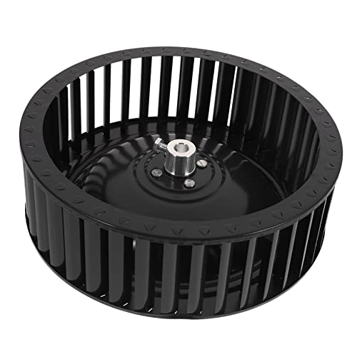 Vaguelly Küchenbereichshaube Windrad Motorabluftventilator Robustes Motorzubehör für Dunstabzugshaube Ventilatorblatt Installieren und Langlebig Vaguelly Küchenbereichshaube Windrad Motorabluftventilator Robustes Motorzubehör für Dunstabzugshaube Ventilatorblatt Installieren und Langlebig von Vaguelly