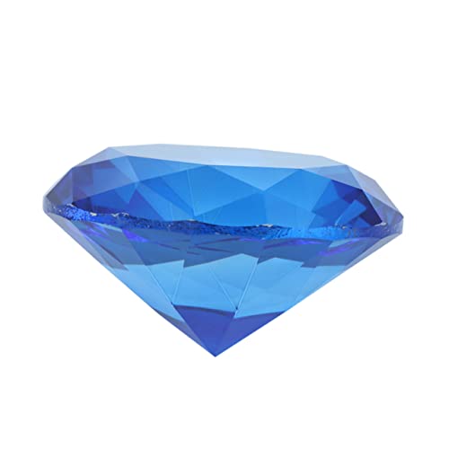 Vaguelly Künstlicher Dekoration Blau Dekoratives Schmuckstück für Hochzeit Party Romantische Atmosphäre Einzigartiges Design Stilvolle Tischdeko Geschenkidee Vaguelly Künstlicher Dekoration Blau Dekoratives Schmuckstück für Hochzeit Party Romantische Atmosphäre Einzigartiges Design Stilvolle Tischdeko Geschenkidee von Vaguelly