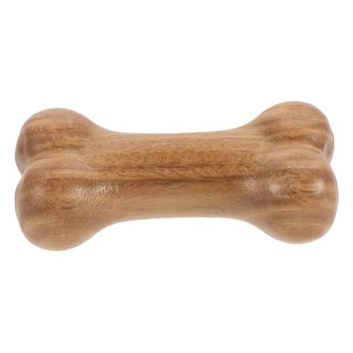 Vaguelly Kunstspiel mit Holzknochen für holzspielzeug Holzfigur für die Dekoration schlüsselanhanger Dekorative Holzornament Miniatur-Zeug Mini-Dinge hölzern Light Brown Vaguelly Kunstspiel mit Holzknochen für holzspielzeug Holzfigur für die Dekoration schlüsselanhanger Dekorative Holzornament Miniatur-Zeug Mini-Dinge hölzern Light Brown von Vaguelly