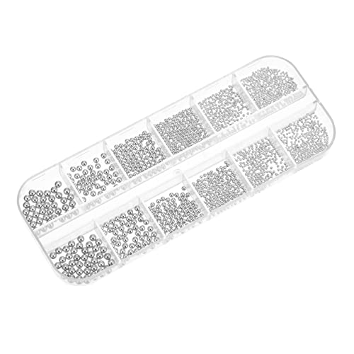 Vaguelly Maniküre Dekoration Aus Fächer Für DIY Nail Art Zubehör Langlebig Für Nagelgestaltungen Vaguelly Maniküre Dekoration Aus Fächer Für DIY Nail Art Zubehör Langlebig Für Nagelgestaltungen von Vaguelly