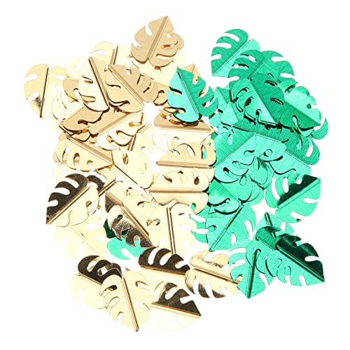 Vaguelly Monstera Konfetti für Sommer Hawaiian Party Dekoration für Hochzeiten Geburtstagsfeiern und Themenpartys Vielfältige Anwendungsmöglichkeiten Vaguelly Monstera Konfetti für Sommer Hawaiian Party Dekoration für Hochzeiten Geburtstagsfeiern und Themenpartys Vielfältige Anwendungsmöglichkeiten von Vaguelly