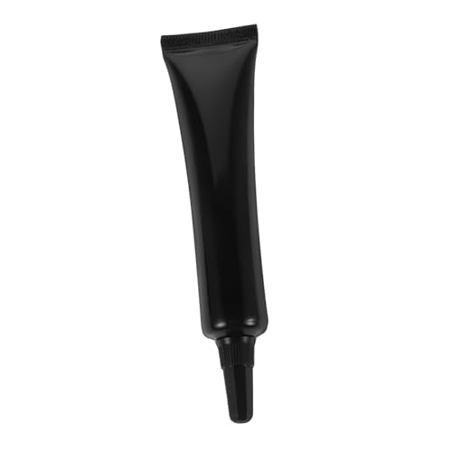 Vaguelly Nagel Spezialkleber für Press Nägel Effektive Dichtungslösung Leerer Flasche Vielseitig Einsetzbar für Nagelstudios und DIY Projekte nicht Auswaschbar Hohe Haftkraft Vaguelly Nagel Spezialkleber für Press Nägel Effektive Dichtungslösung Leerer Flasche Vielseitig Einsetzbar für Nagelstudios und DIY Projekte nicht Auswaschbar Hohe Haftkraft von Vaguelly