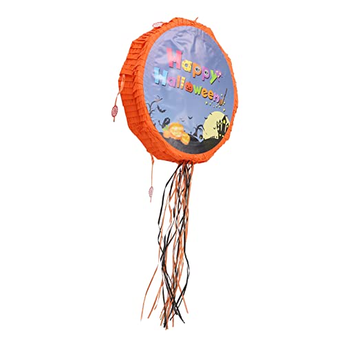 Vaguelly Piinata Halloween Dinosaurier-Partydekorationen Pinata-Spiel Aufkleber matschig halloween party halloween pinata toy Kinderpinata kindergeburtstag dekoration Papier Blue Vaguelly Piinata Halloween Dinosaurier-Partydekorationen Pinata-Spiel Aufkleber matschig halloween party halloween pinata toy Kinderpinata kindergeburtstag dekoration Papier Blue von Vaguelly