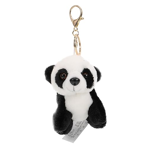 Vaguelly Plüsch Schlüsselanhänger Panda Schlüsselanhänger Panda Schlüsselanhänger Puzzle Pandas Bär Accessoire Fülltier Schlüsselanhänger Kaninchen Cartoon Tasse Stofftier Vaguelly Plüsch Schlüsselanhänger Panda Schlüsselanhänger Panda Schlüsselanhänger Puzzle Pandas Bär Accessoire Fülltier Schlüsselanhänger Kaninchen Cartoon Tasse Stofftier von Vaguelly