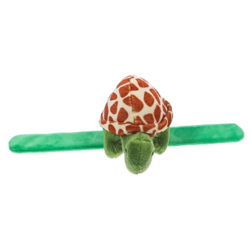 Vaguelly Plüschring armbänder für kinderspielzeug plush toy süße Spielzeuge plüschtiere kid toys Puppen einhandzwinge Tierschnapparmbänder Plüsch-Slap-Armband PP Baumwolle Vaguelly Plüschring armbänder für kinderspielzeug plush toy süße Spielzeuge plüschtiere kid toys Puppen einhandzwinge Tierschnapparmbänder Plüsch-Slap-Armband PP Baumwolle von Vaguelly