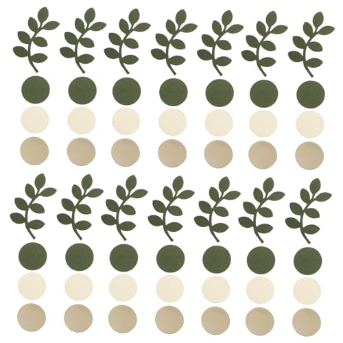 Vaguelly Runde Tischkonfetti Papierstreuung Partydeko Hochzeit Verlobung DIY Basteln Dekoration Leichtes Streukonfetti für Ballons und Tischdekoration Vaguelly Runde Tischkonfetti Papierstreuung Partydeko Hochzeit Verlobung DIY Basteln Dekoration Leichtes Streukonfetti für Ballons und Tischdekoration von Vaguelly