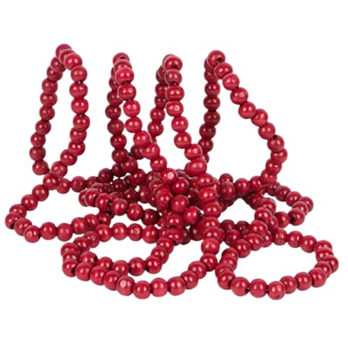 Vaguelly Runde Weiße Korallenperlen für DIY Schmuck und Christbaum Hängeschmuck für Kreative Bastelprojekte und Festliche Anlässe Vaguelly Runde Weiße Korallenperlen für DIY Schmuck und Christbaum Hängeschmuck für Kreative Bastelprojekte und Festliche Anlässe von Vaguelly