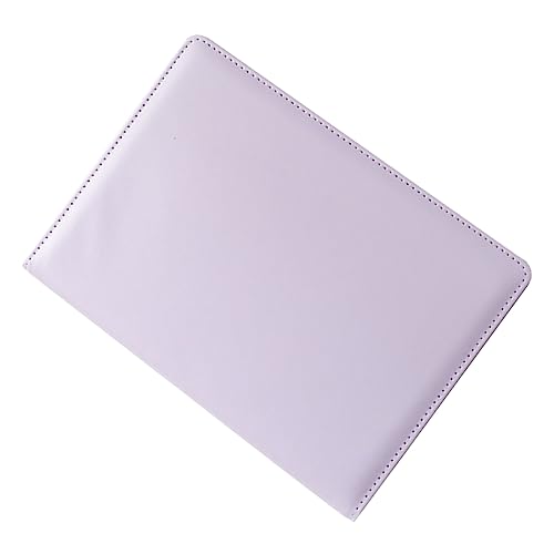Vaguelly Sticker Sammelalbum Lederoptik Blanko Notizbuch zum Organisieren und Aufbewahren von Aufklebern Wiederverwendbares Stationery Storage Album für Schule Büro und Reise Cover Vaguelly Sticker Sammelalbum Lederoptik Blanko Notizbuch zum Organisieren und Aufbewahren von Aufklebern Wiederverwendbares Stationery Storage Album für Schule Büro und Reise Cover von Vaguelly