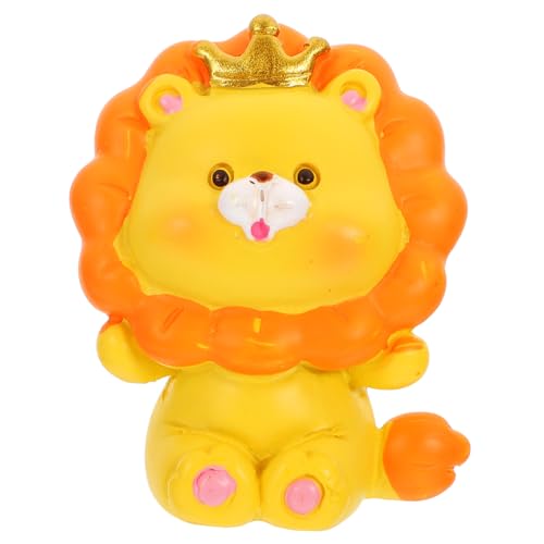 Vaguelly Tier Figuren Lustige Tortendeko für Kuchen und Waldtiere Deko Resin Statue für Dekorieren für Besondere Anlässe Vaguelly Tier Figuren Lustige Tortendeko für Kuchen und Waldtiere Deko Resin Statue für Dekorieren für Besondere Anlässe von Vaguelly