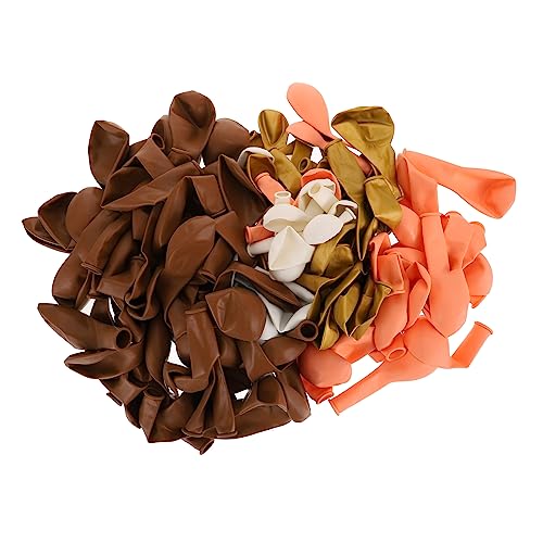 Vaguelly Vintage Abschlussballons Kaffee Luftballons Für Abschlussfeier Geburtstagsfeier Und Besondere Anlässe Klassische Latexballons Nostalgischen Farben Vaguelly Vintage Abschlussballons Kaffee Luftballons Für Abschlussfeier Geburtstagsfeier Und Besondere Anlässe Klassische Latexballons Nostalgischen Farben von Vaguelly