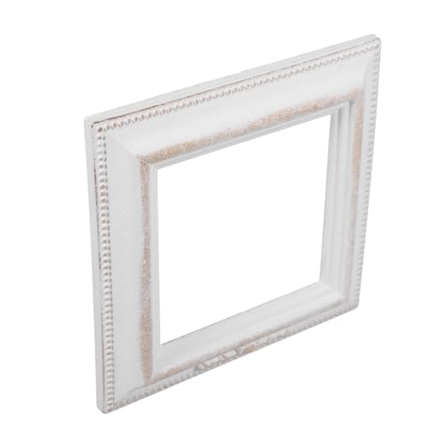Vaguelly Vintage Holz Bilderrahmen Dekorativer Fotorahmen für Wand Nostalgisches Design für Home Event Dekoration Einzigartige für Freunde Vaguelly Vintage Holz Bilderrahmen Dekorativer Fotorahmen für Wand Nostalgisches Design für Home Event Dekoration Einzigartige für Freunde von Vaguelly