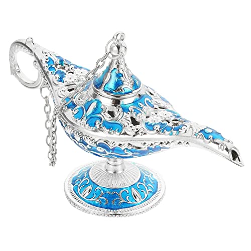 Vaguelly Vintage Wunschlampe Aus Retro Dekoration Für Zuhause Vielseitig Einsetzbar Als Oder Sammlerstück Elegant Und Langlebig Für Geburtstagsfeiern Vaguelly Vintage Wunschlampe Aus Retro Dekoration Für Zuhause Vielseitig Einsetzbar Als Oder Sammlerstück Elegant Und Langlebig Für Geburtstagsfeiern von Vaguelly