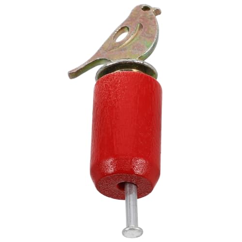 Vaguelly Vogelpfeife für Handgedrehte Pfeife zur Imitation von Vogelrufen Tragbares und Benutzerfreundliches Musikinstrument für für Partys und Outdoor Aktivitäten Vaguelly Vogelpfeife für Handgedrehte Pfeife zur Imitation von Vogelrufen Tragbares und Benutzerfreundliches Musikinstrument für für Partys und Outdoor Aktivitäten von Vaguelly