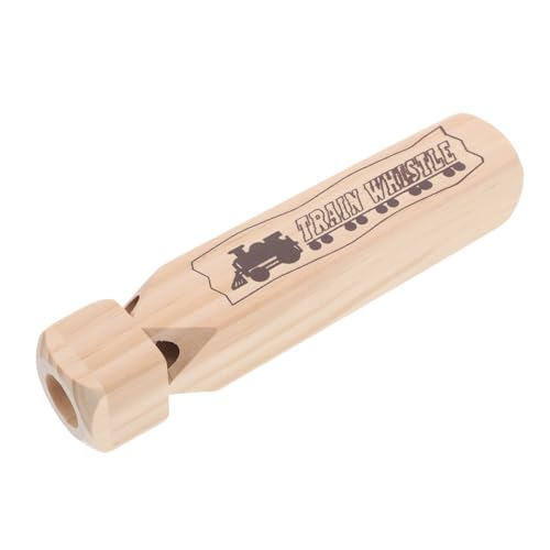 Vaguelly Zugpfeife Objektdekoration kleine Produktionsspielzeuge Zweigdekoration Etiketten für Orff Instrumente Pfeife trainieren Musikspielzeug Holz Khaki Vaguelly Zugpfeife Objektdekoration kleine Produktionsspielzeuge Zweigdekoration Etiketten für Orff Instrumente Pfeife trainieren Musikspielzeug Holz Khaki von Vaguelly