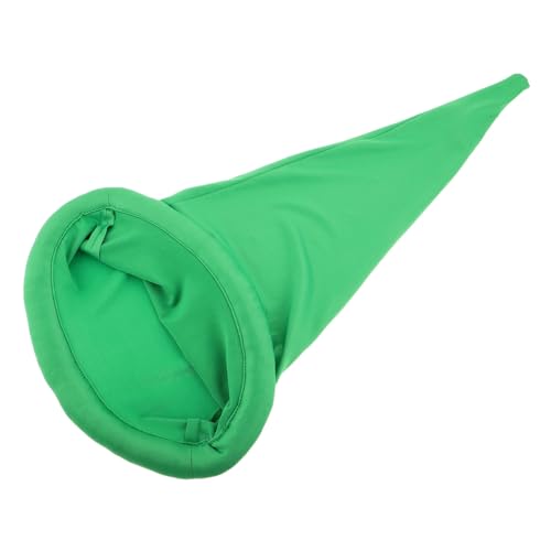 Vaguelly Zwergkondom Geburtstagsfeier Zubehör Gnome Hut gruppenkostüme Halloween Hut Zwergen-Kostümzubehör Zwergenkostümhüte Märchenhafte Partyhüte Halloween-Zwerghut Stoff Green Vaguelly Zwergkondom Geburtstagsfeier Zubehör Gnome Hut gruppenkostüme Halloween Hut Zwergen-Kostümzubehör Zwergenkostümhüte Märchenhafte Partyhüte Halloween-Zwerghut Stoff Green von Vaguelly