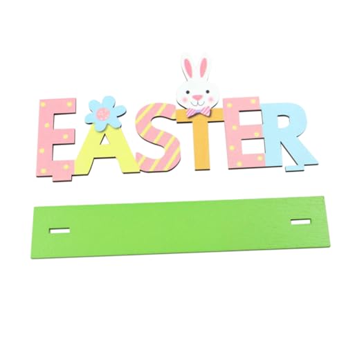 Vaguelly buchstabenverzierungen aus holz hängend Ostern Ostertisch Ornament Häschen-Mittelstück-Schild Hase Holzdekoration Osterdeko aus Holz Holzhandwerk Osterdekor hölzern Vaguelly buchstabenverzierungen aus holz hängend Ostern Ostertisch Ornament Häschen-Mittelstück-Schild Hase Holzdekoration Osterdeko aus Holz Holzhandwerk Osterdekor hölzern von Vaguelly
