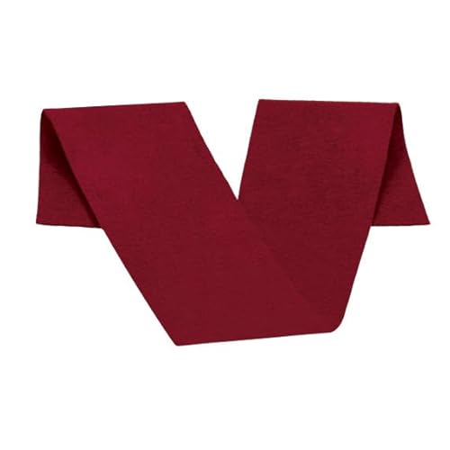 Verdichtetes Filz-Abschlussband von UNIVERSITY VALENTO von Valento