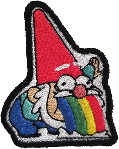 VALKYNEA Aufnäher zum Aufbügeln, 100 % bestickt, Anime-Fan-Kunst, Shmebulock-Tasse, Gravity Falls/Patch-Embroidery VALKYNEA Aufnäher zum Aufbügeln, 100 % bestickt, Anime-Fan-Kunst, Shmebulock-Tasse, Gravity Falls/Patch-Embroidery von Valkynea