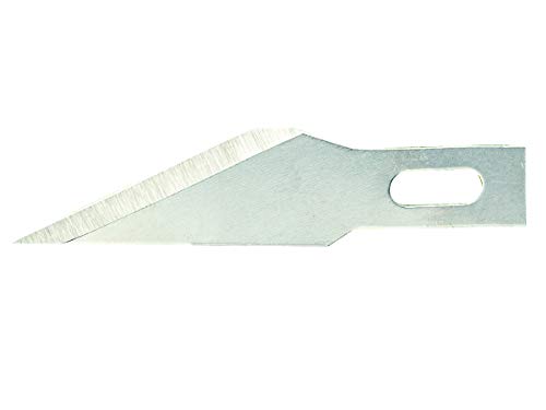 Acrylicos Vallejo 5 Klingen, abgeschrägt Acrylicos Vallejo 5 Klingen, abgeschrägt von Acrylicos Vallejo
