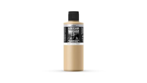 Grundierung, Sand, 200 ml Grundierung, Sand, 200 ml von Vallejo