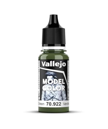 Vallejo, Model Color, Acrylfarbe, 17 ml Uniform von Vallejo