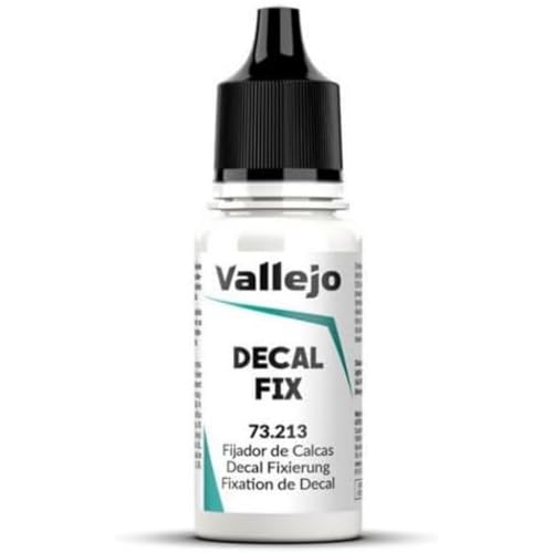 Vallejo (17 ml Aufkleber fix Farbe von Vallejo