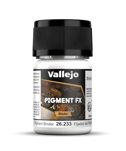 Vallejo 30 ml Pigmentbinder von Vallejo