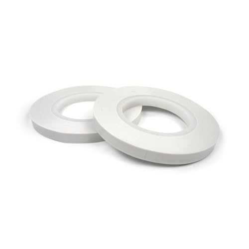 Vallejo - Maskierband, flexibel, 6 x 18 m, 2 Rollen - Plastikmodellbau, Werkzeug Vallejo - Maskierband, flexibel, 6 x 18 m, 2 Rollen - Plastikmodellbau, Werkzeug von Vallejo