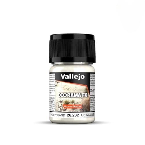 Vallejo Model Color Sandy Paste 30 ml von Vallejo