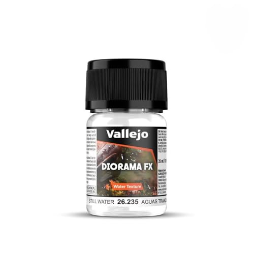 Vallejo Model Color Stillwasser 30 ml Vallejo Model Color Stillwasser 30 ml von Vallejo