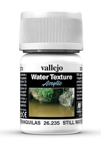 Vallejo Model Color Stillwasser 30 ml von Vallejo