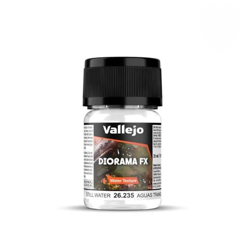 Vallejo Model Color Stillwasser 30 ml von Vallejo