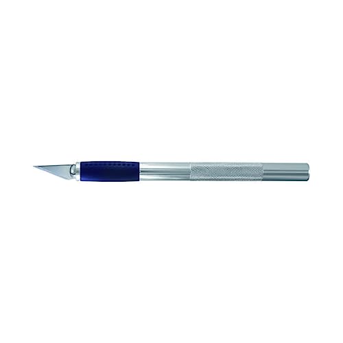 Vallejo - Modellbaumesser Deluxe mit Klinge Nr. 11 - Plastikmodellbau, Werkzeug Vallejo - Modellbaumesser Deluxe mit Klinge Nr. 11 - Plastikmodellbau, Werkzeug von Vallejo