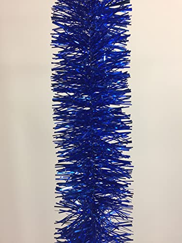 Valtpino 81904 Weihnachtsgirlande, Farbe Blau Valtpino 81904 Weihnachtsgirlande, Farbe Blau von Valtpino