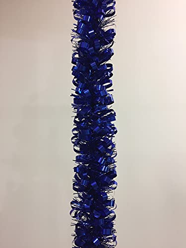 Valtpino 89904 Weihnachtsgirlande, Blau Valtpino 89904 Weihnachtsgirlande, Blau von Valtpino