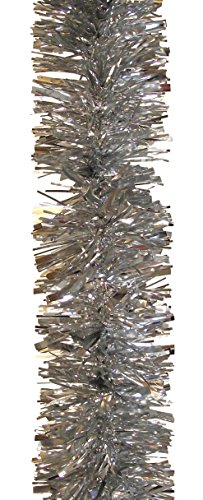 Valtpino Garland MT.10 diameter 8 cm, silver 86802.0 Valtpino Garland MT.10 diameter 8 cm, silver 86802.0 von Valtpino