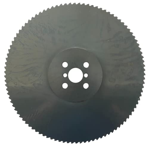 250 x 2,0 x 32 Industrie-Kaltsägeblatt DMo5 HSS (180 Zähne) von Value Saw Blades
