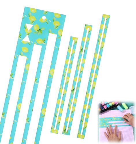 Reißverschluss-Taschen-Vorlage, zitronenförmige Acryl-Nähanleitung für Taschenreißverschlüsse und Lederhandwerk mit präzisen Maschenmarkierungen Reißverschluss-Taschen-Vorlage, zitronenförmige Acryl-Nähanleitung für Taschenreißverschlüsse und Lederhandwerk mit präzisen Maschenmarkierungen von ValueBargain